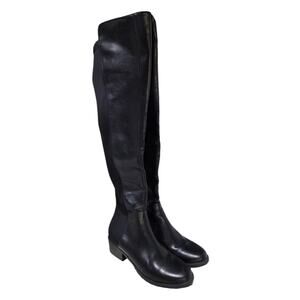 Copied - [H130] Over The Knee Riding Boots, Size 5.5